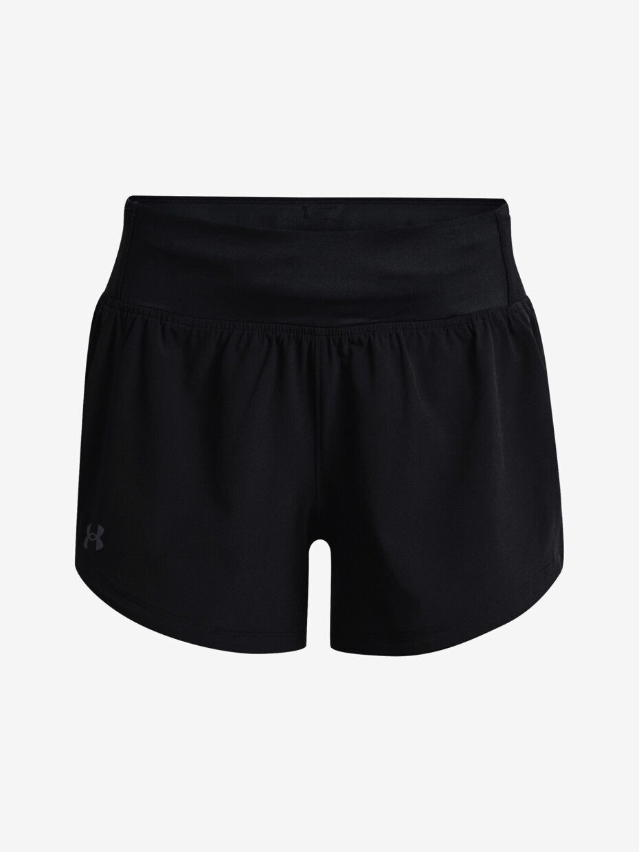 Under Armour šortky UA Speedpocket Perf Short-BLK 1361379-001 - main (6)