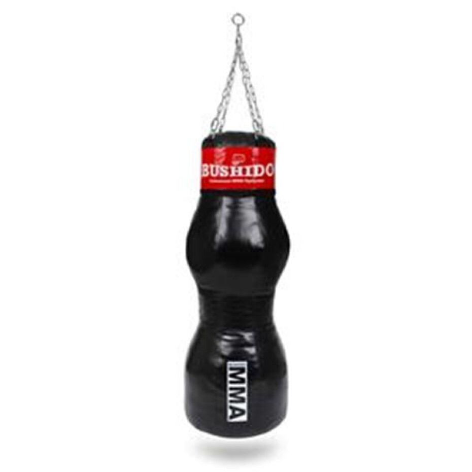 BUSHIDO Boxovací pytel MMA DBX 130 cm 40 kg - main (0)