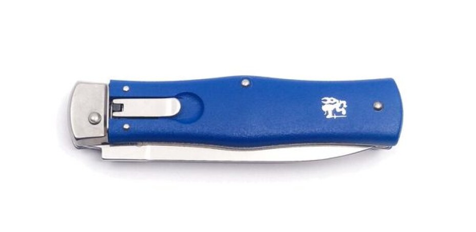 Kapesní nůž Mikov Predator Klasik 241-NH-1 KP modrý - main (2)