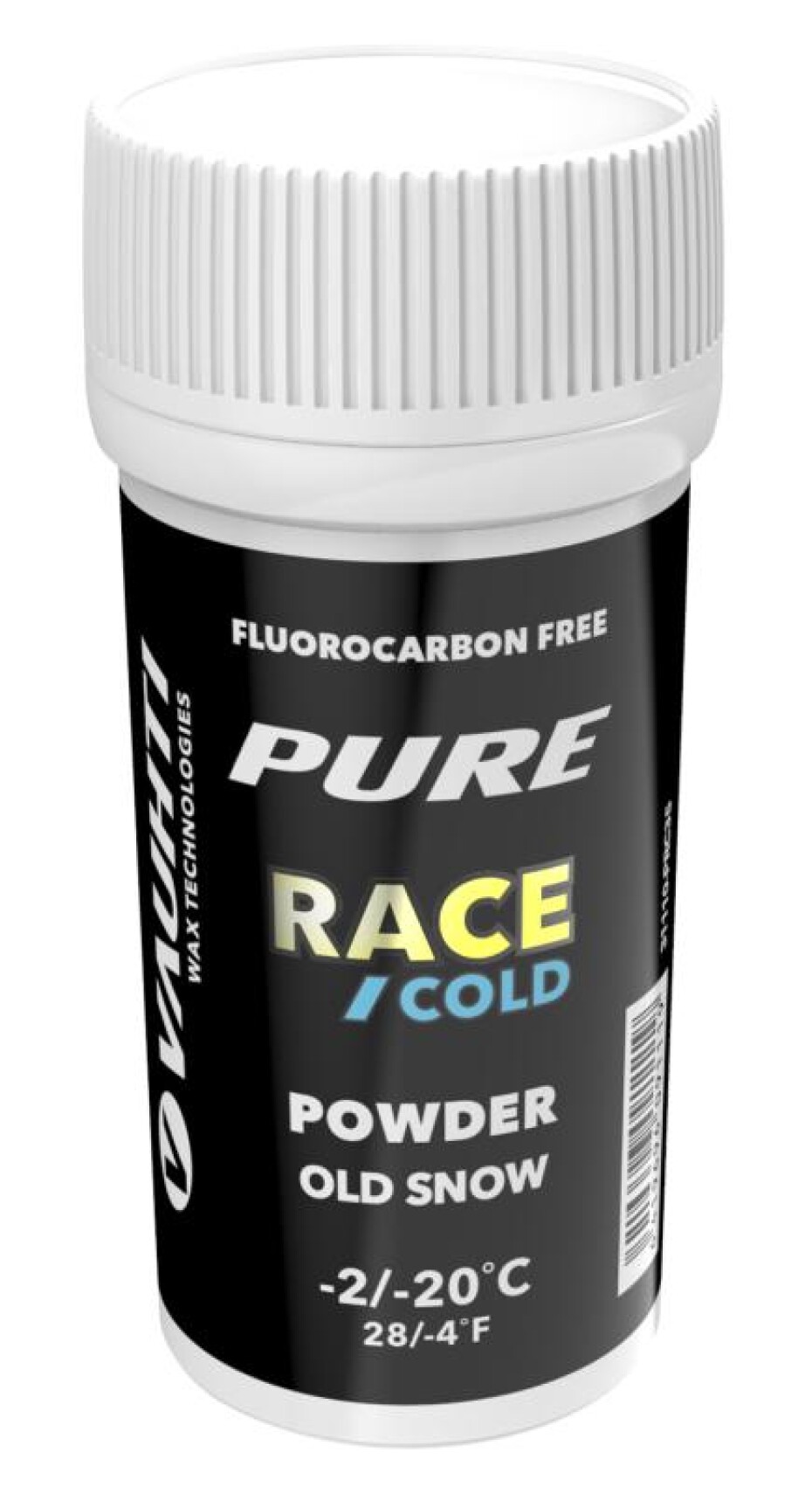 Vauhti PURE RACE Old Snow COLD Powder 35 g - main (0)