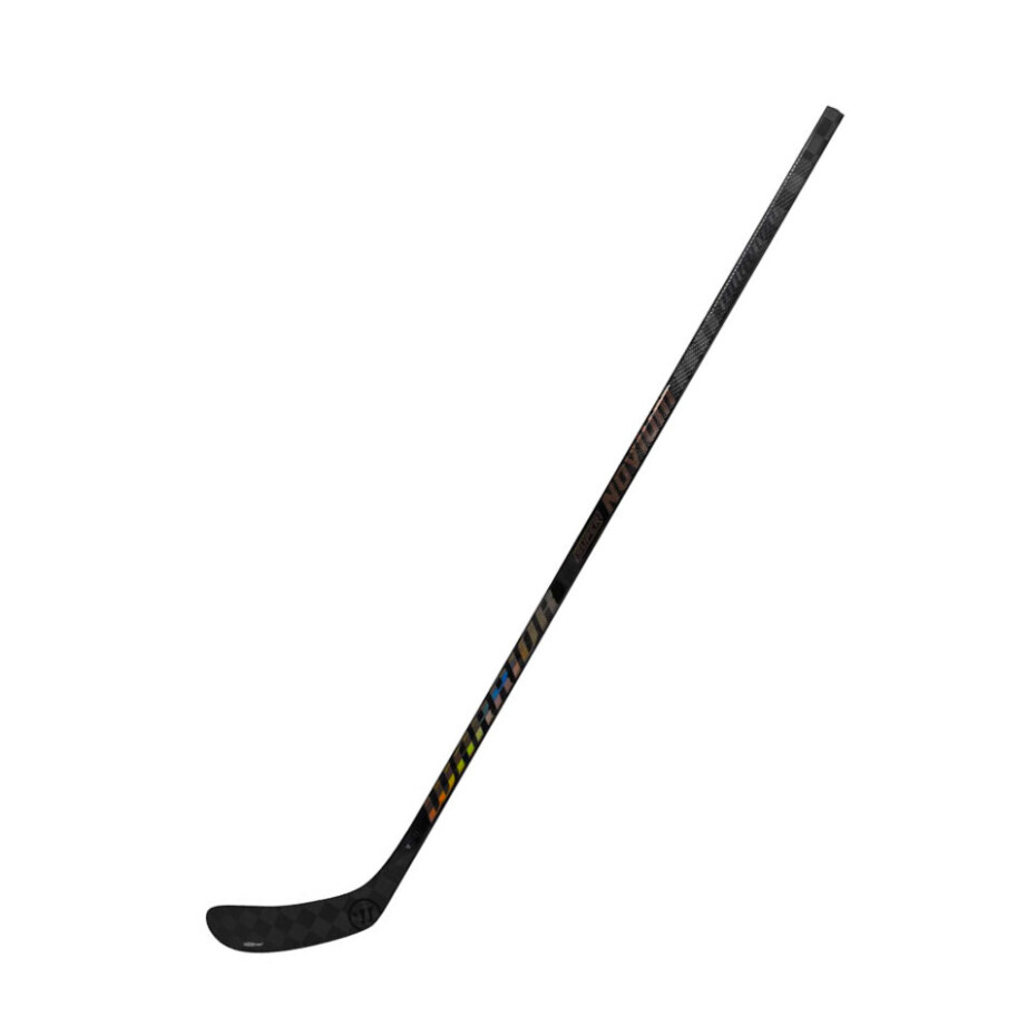 Kompozitová hokejka Warrior Novium Pro Junior W03 Backstrom pravá ruka dole, flex 50 - main (0)