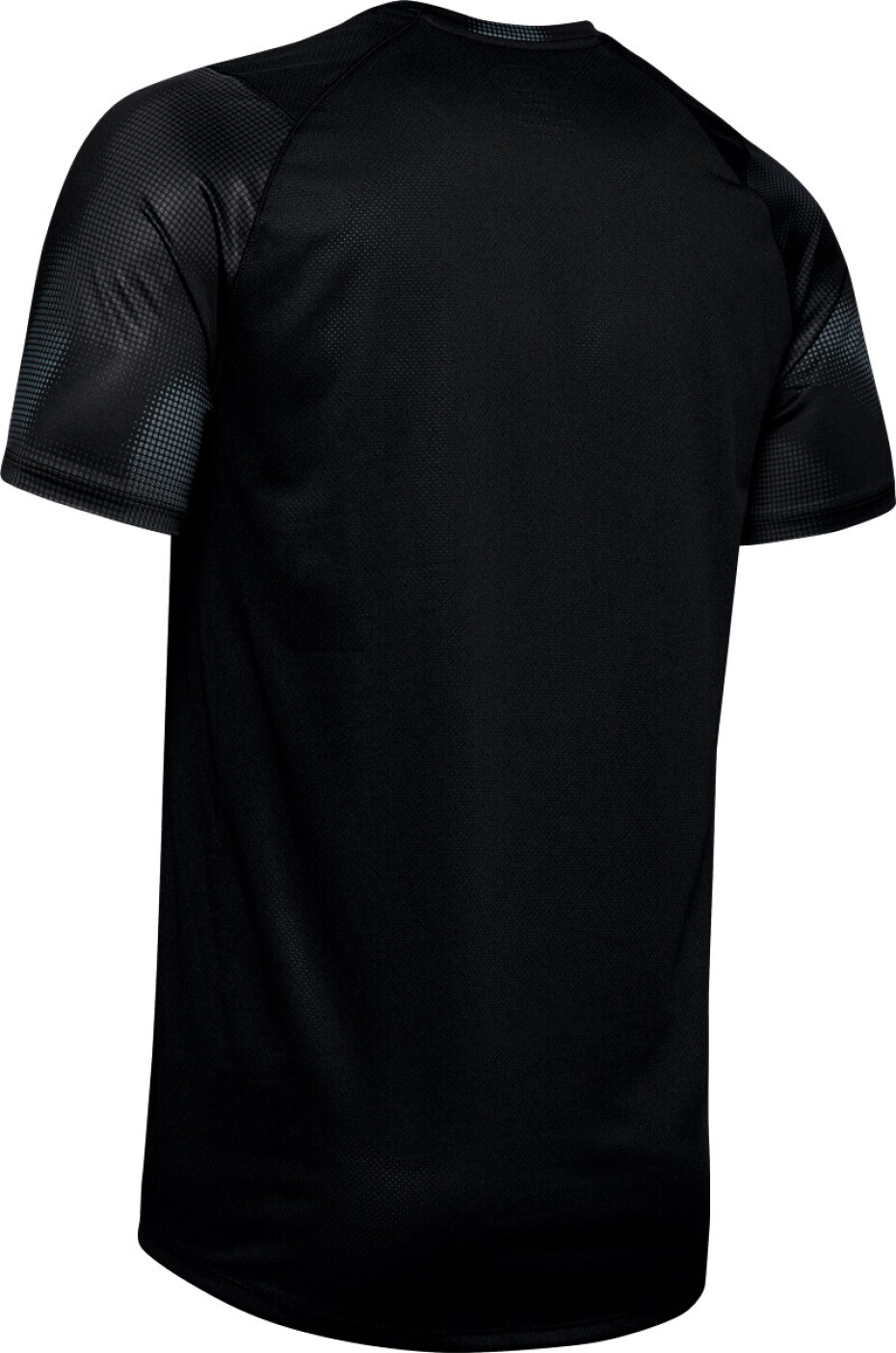 Pánské tričko Under Armour MK1 SS Printed S - main (1)