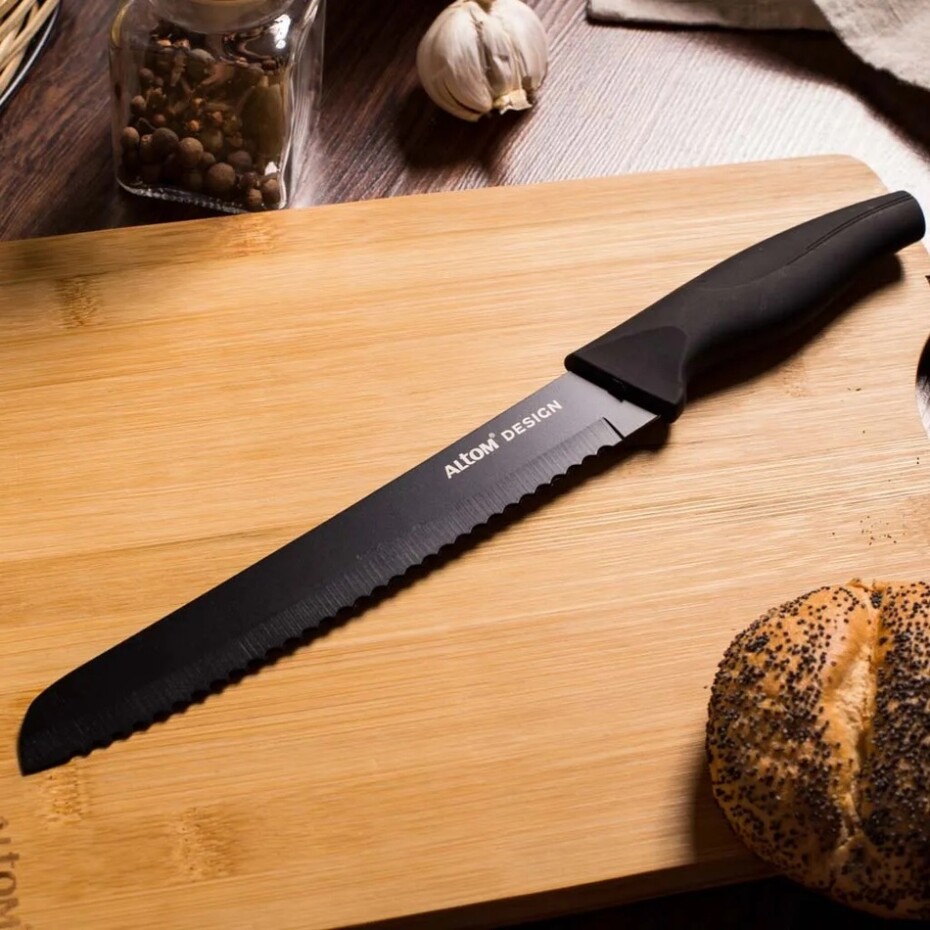 Altom Nůž na chléb, dl. 32 cm - main (0)