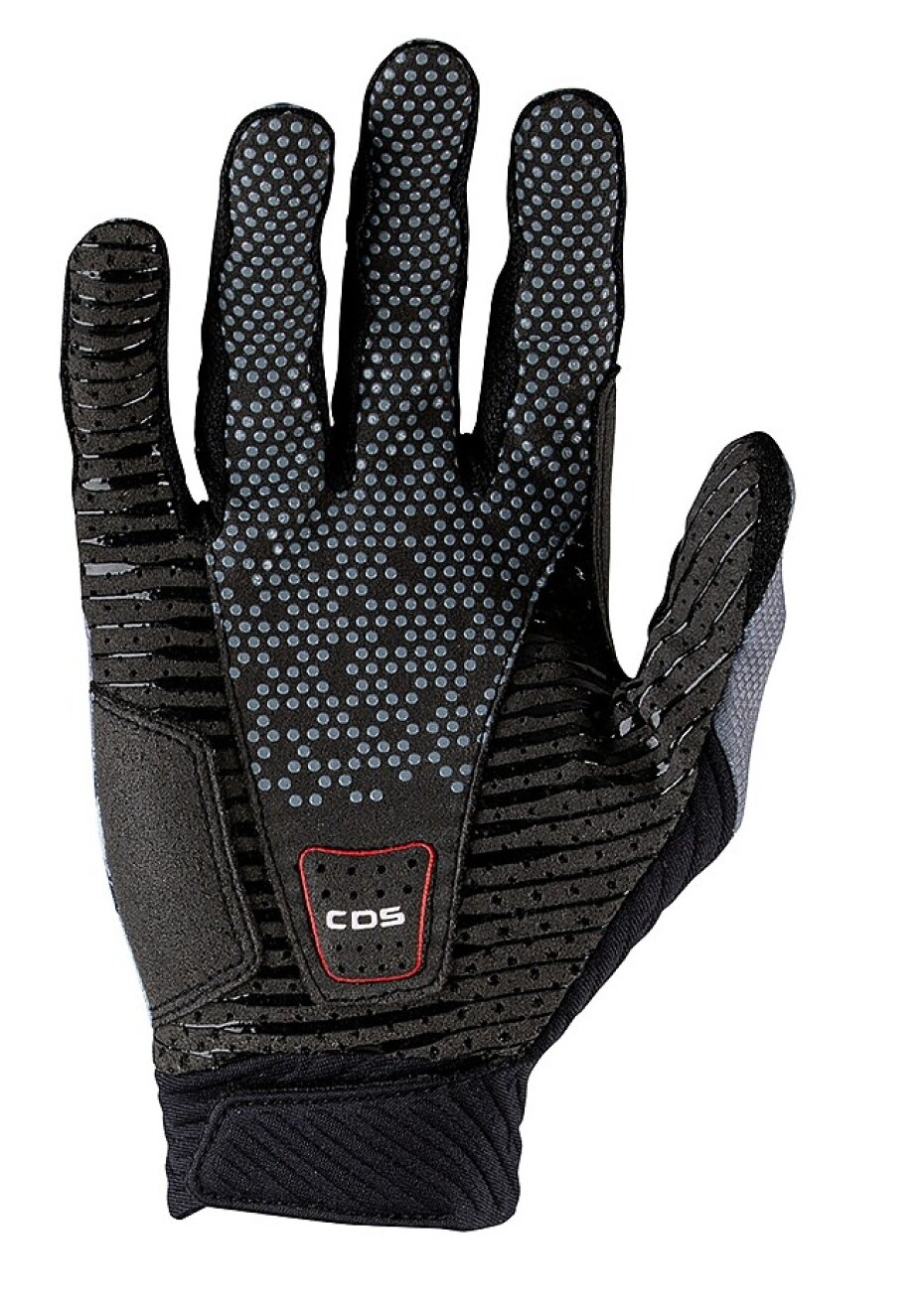 Cyklistické rukavice Castelli  CW 6.1 Unlimited S - main (1)