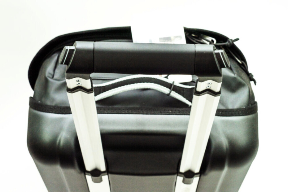 Thule Chasm Carry On TCCO122 Black 40 l - main (7)