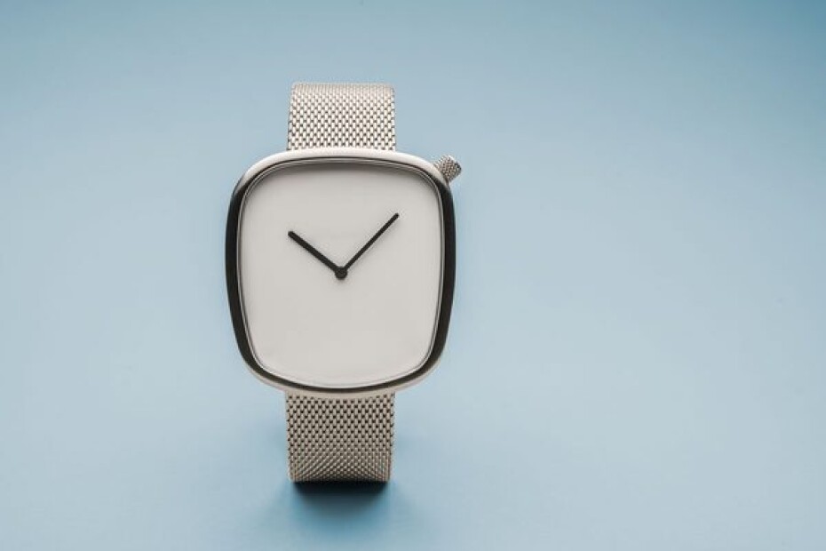 Bering Classic Pebble 18040-004 - main (3)