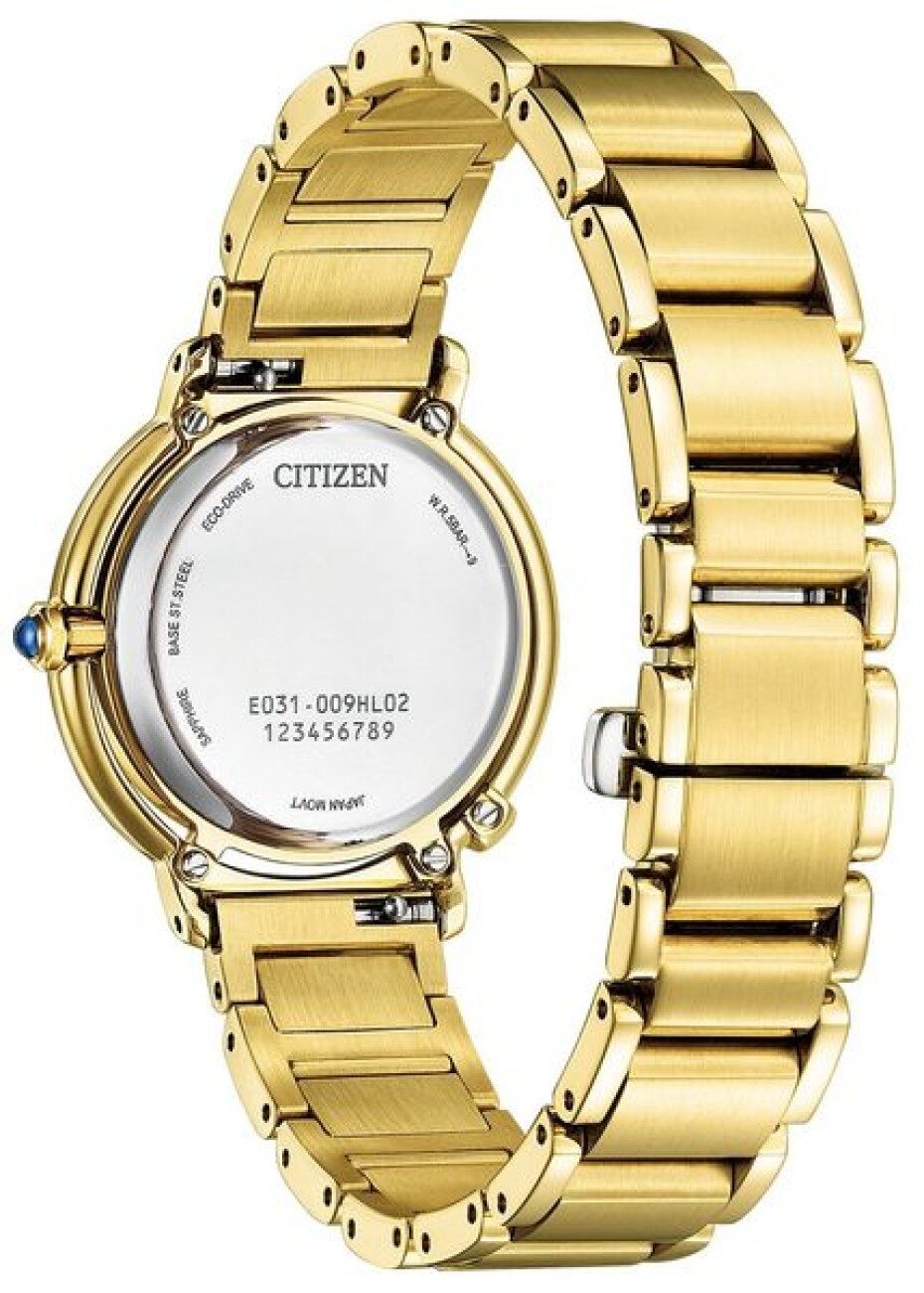 Citizen L Eco-Drive EM1092-64D - main (3)