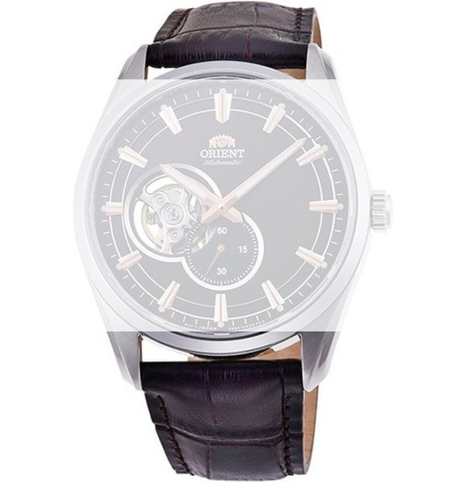 Řemínek Orient UL014012J0 (pro model RA-AR00) - main (0)