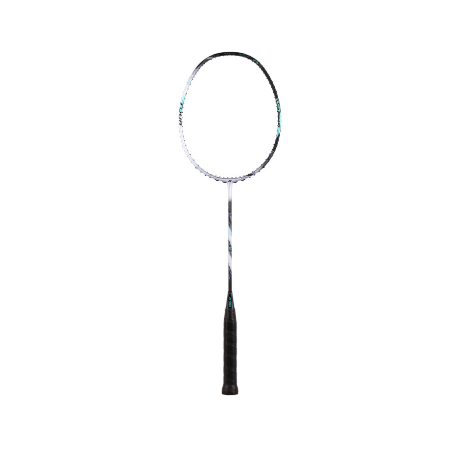 Badmintonová raketa Yonex Astrox 88 S Tour Silver Black - main (4)