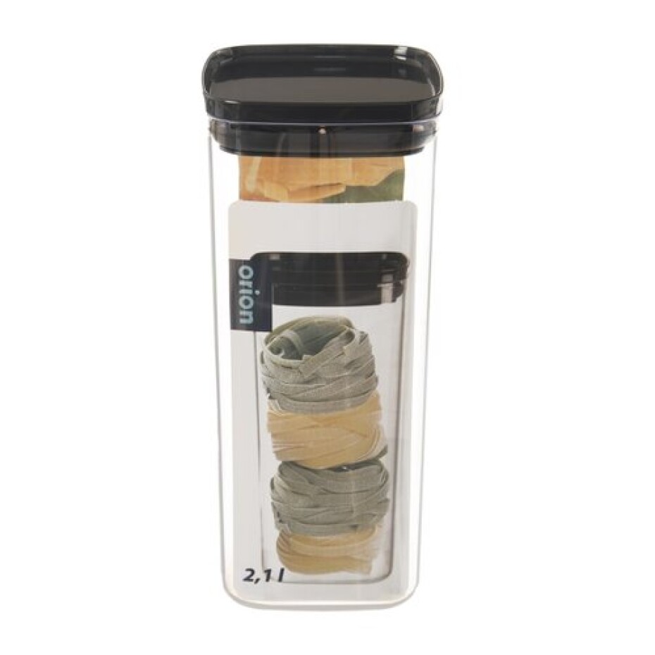 Orion Dóza UH hranatá Chef 2,1 l , 2,1 l - main (3)