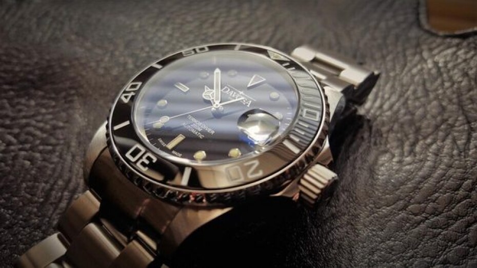Davosa Ternos Automatic 161.555.50 - main (28)