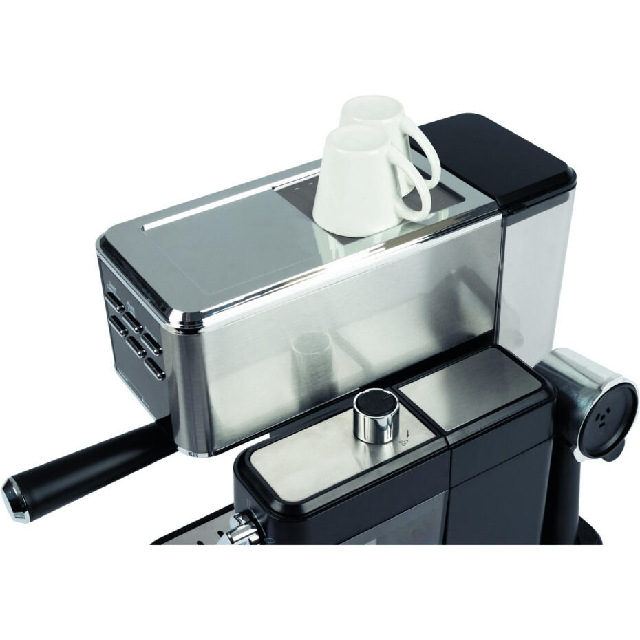 ProfiCook ES-KA 1266 espresso 2v1 - main (1)