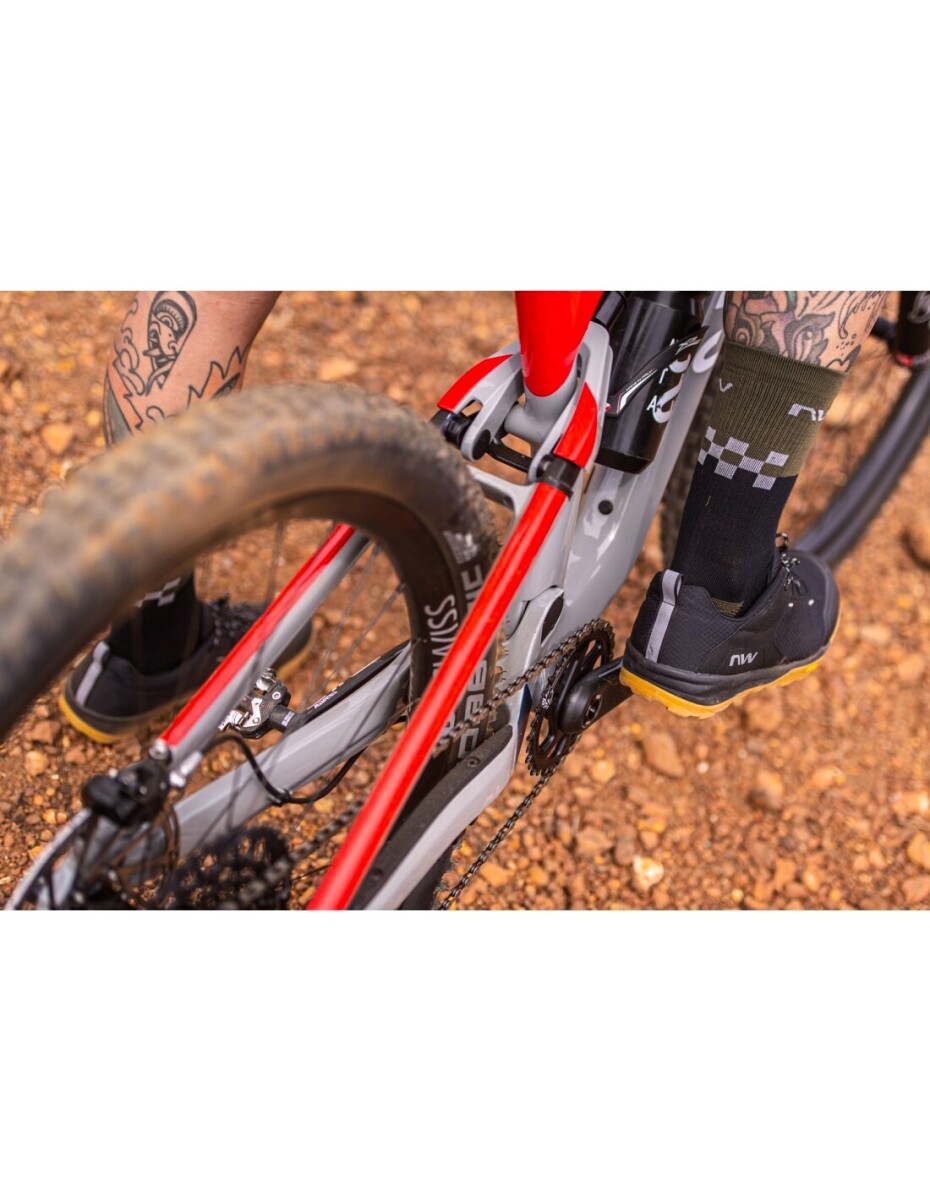 Cyklistické ponožky NorthWave  Edge - main (1)