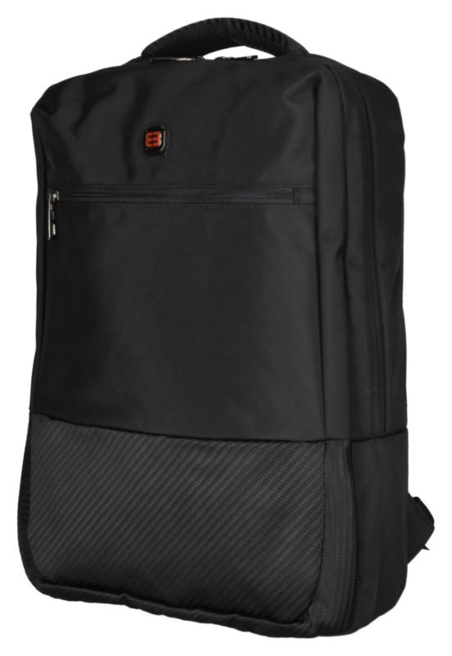 Enrico Benetti Bern 15" Notebook Backpack Black batoh - main (0)