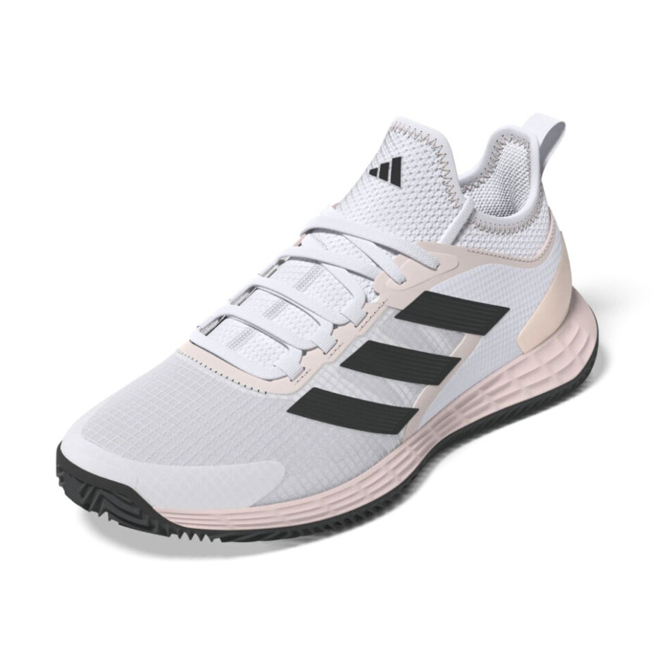 Dámská tenisová obuv adidas Adizero Ubersonic 4.1 Clay Ftwrwhite  EUR 38 - main (2)
