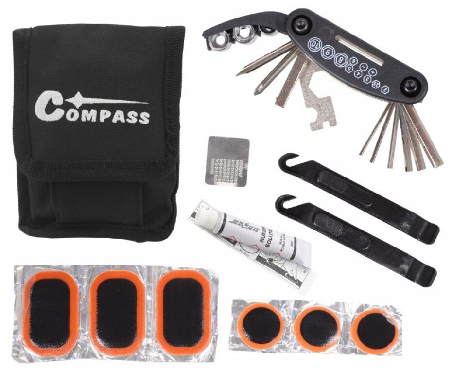 Compass Bike 12076 - main (0)