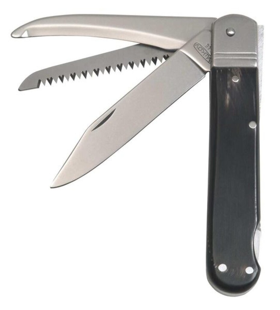Lovecký nůž Mikov Fixir 232-XR-3 KP - main (1)