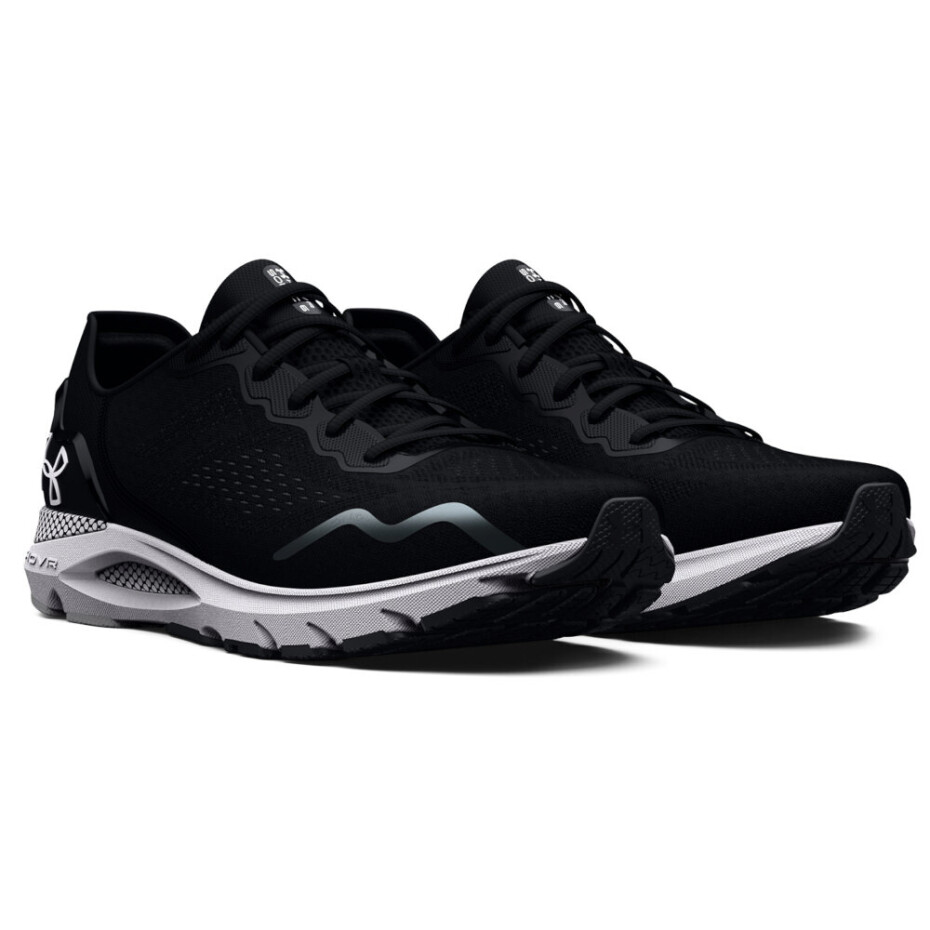 Dámská běžecká obuv Under Armour HOVR Sonic 6-BLK  EUR 38 - main (3)