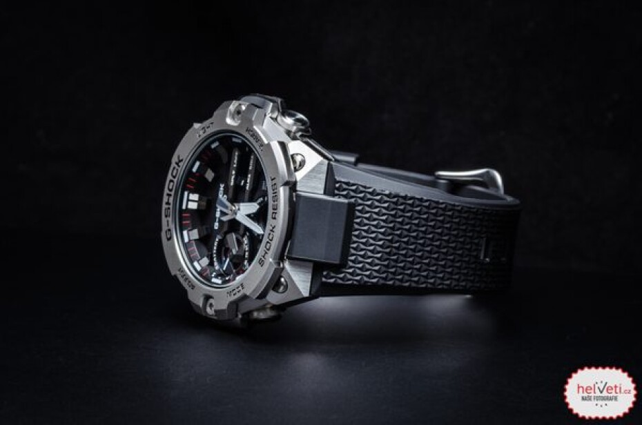 Casio G-Shock GST-B400-1AER - main (3)