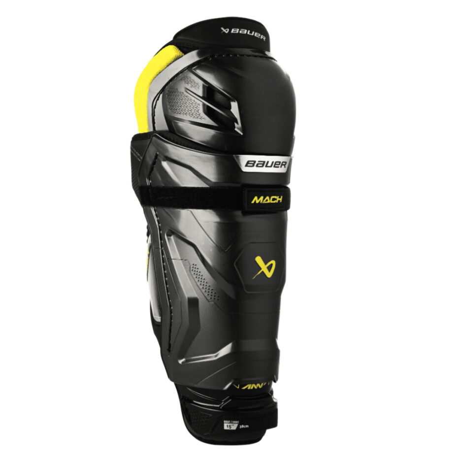 Holeně Bauer Supreme MACH Senior 15 palců - main (0)