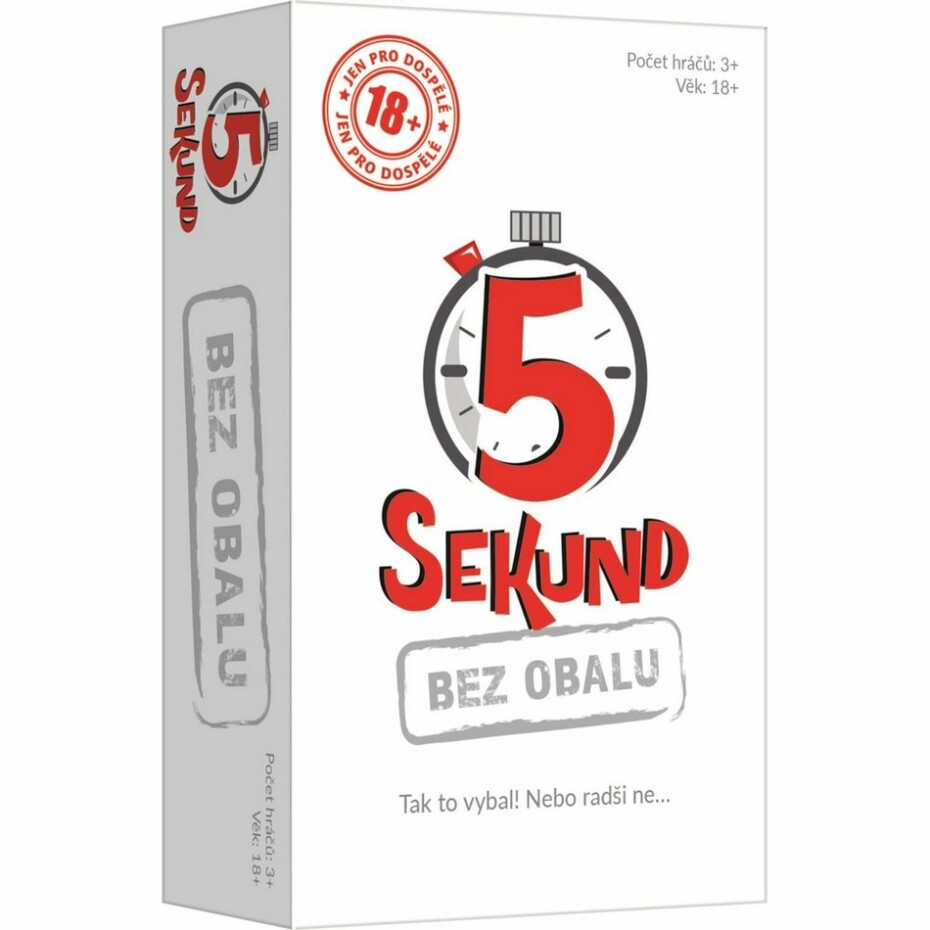 Trefl Hra 5 Sekund Bez obalu - main (1)