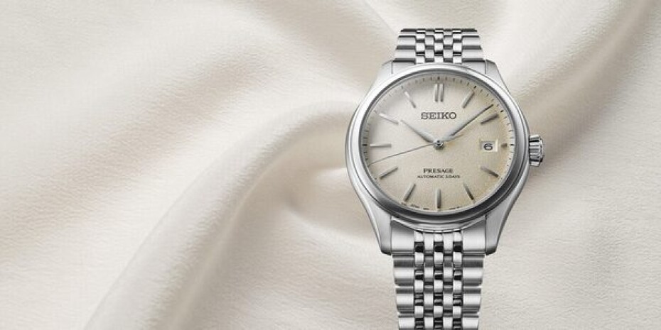Seiko Presage Classic Series SPB463J1 ‘Shiro-iro’ - main (8)