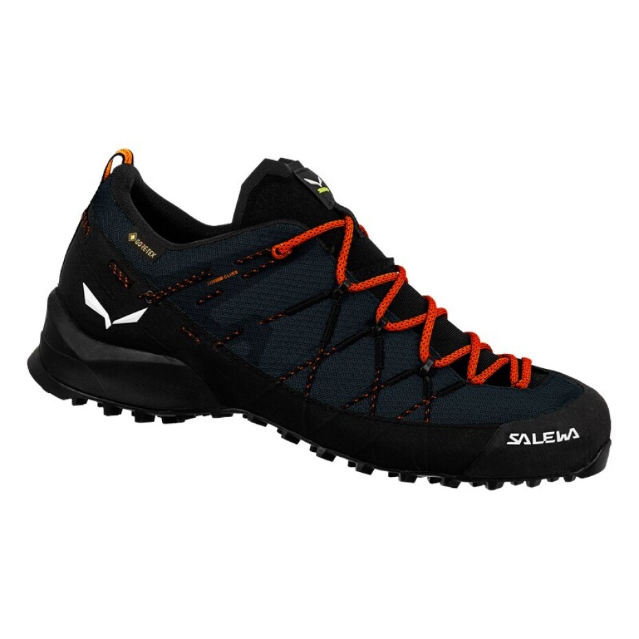 Pánská outdoorová obuv Salewa  Wildfire 2 Gtx M Navy blazer  UK 10,5 - main (3)