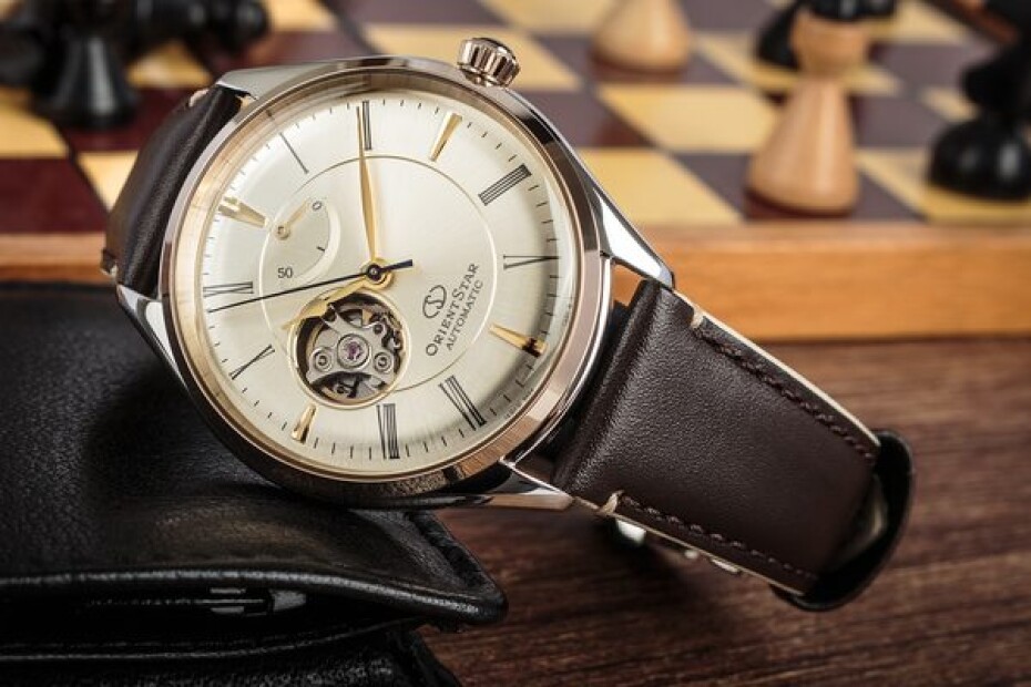 Orient Star Classic RE-AT0201G - main (17)