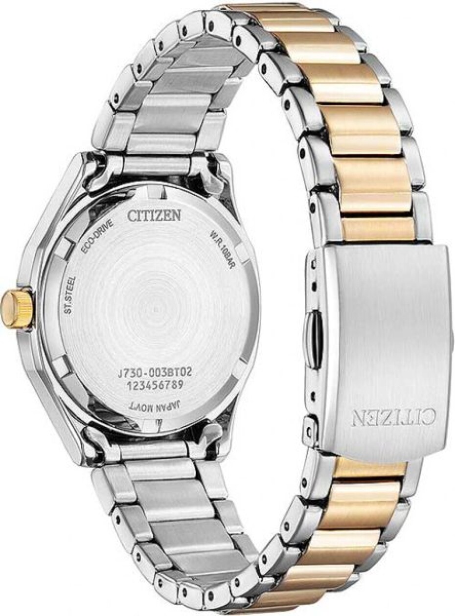 SET Citizen Eco-Drive Classic AW1756-89A a FE2116-85A - main (3)