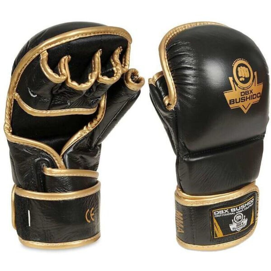 BUSHIDO MMA rukavice DBX ARM-2011d vel.M - main (0)