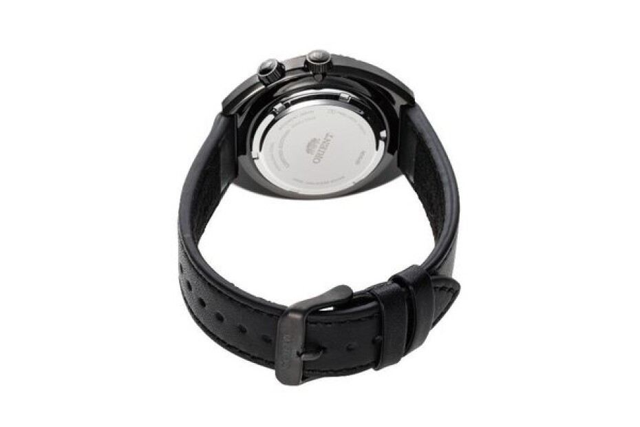 Orient Neo Classic Sports RA-AA0E07B Limited Edition - main (10)