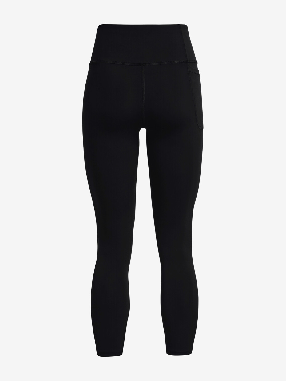 Under Armour Motion Ankle Leg Branded černá - main (3)