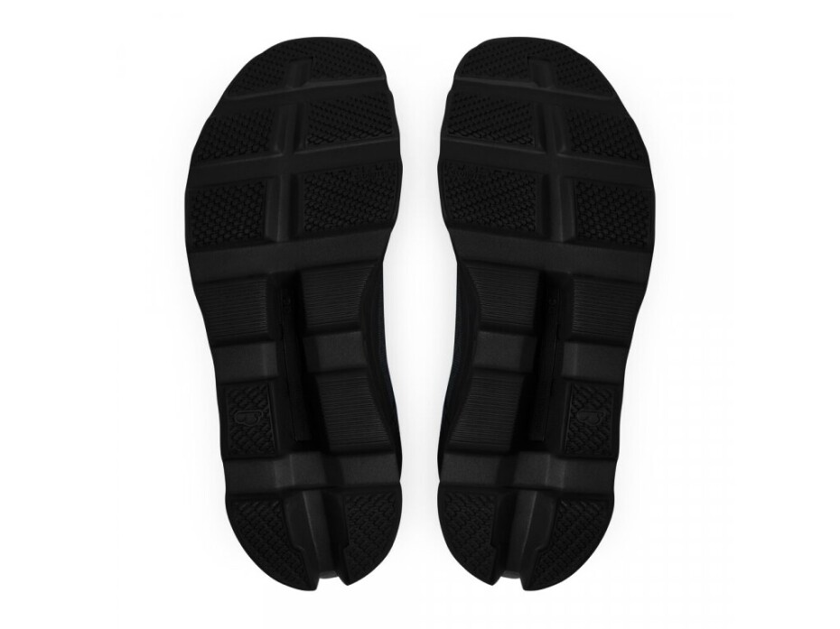 Pánská běžecká obuv On Cloudmonster All Black  EUR 44,5 - main (1)