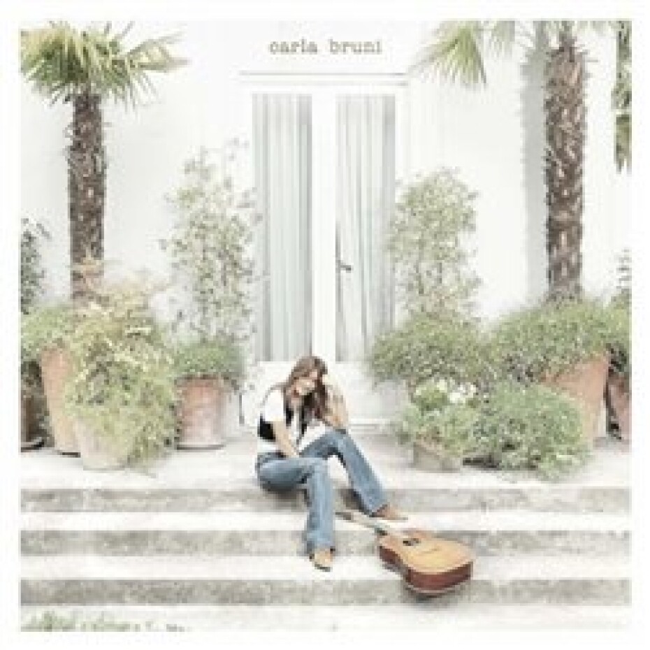 Carla Bruni - Carla Bruni - main (0)