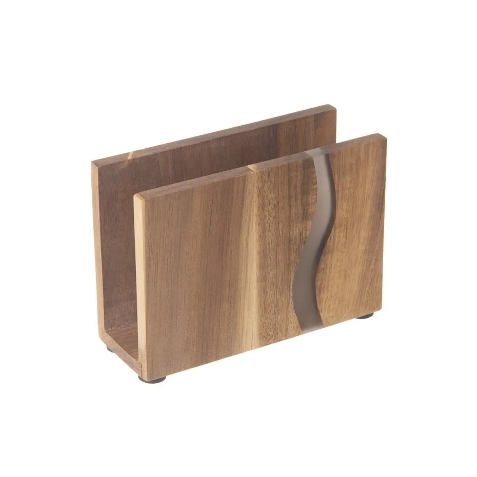 Orion Stojan na ubrousky River, 12 x 4,5 x 8,8 cm - main (0)
