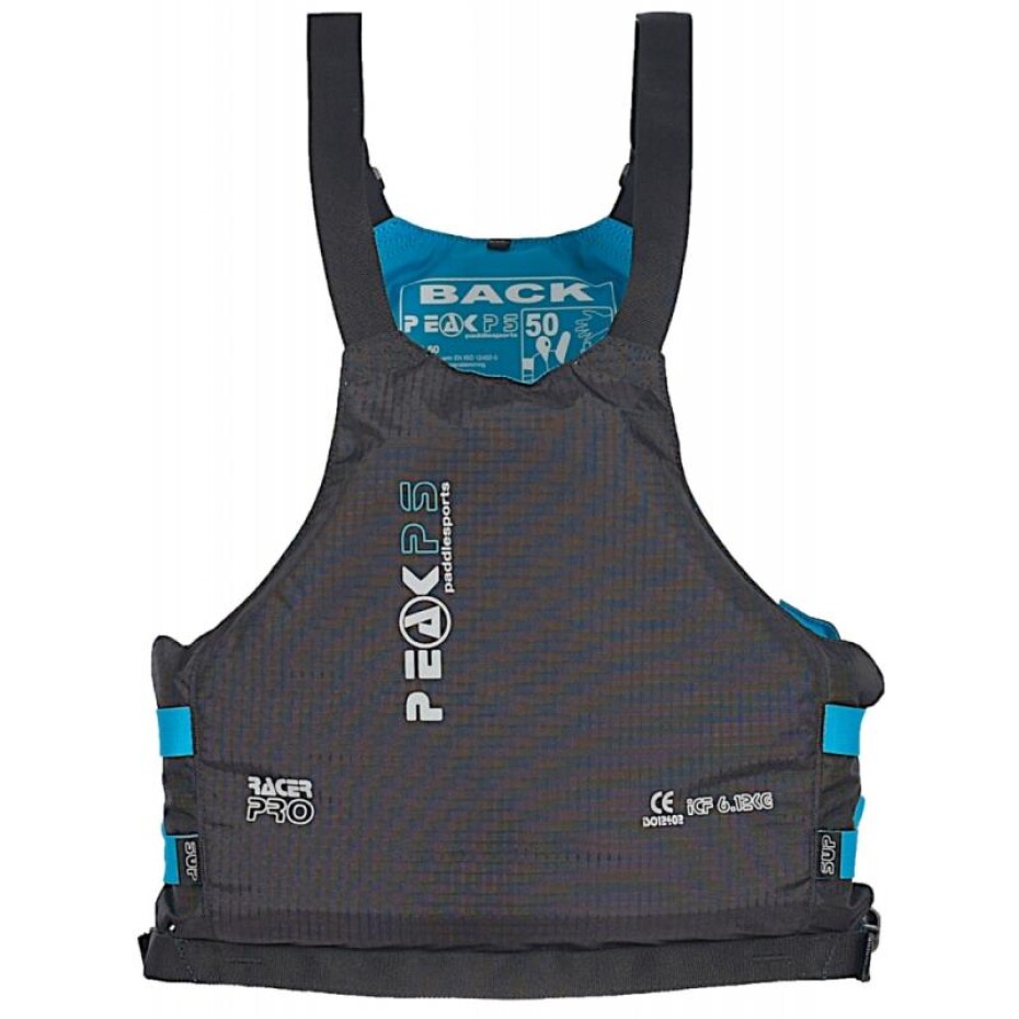 Peak UK Racer Pro vesta - main (0)