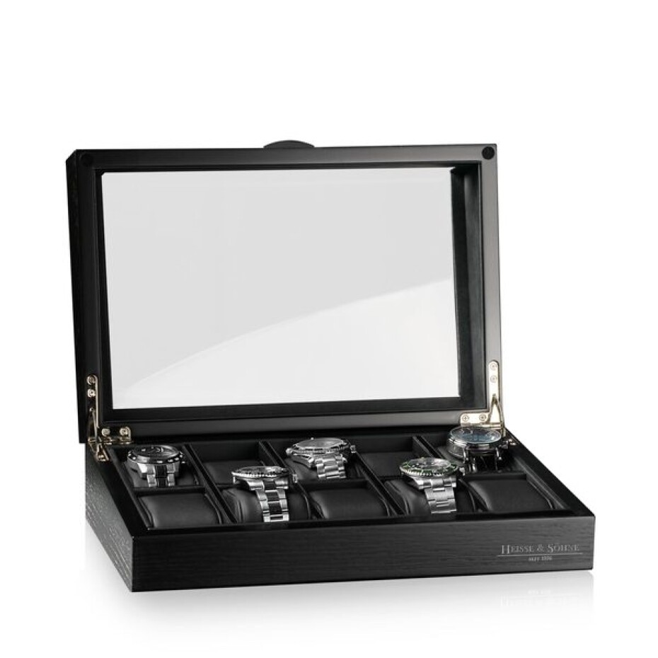 Box na hodinky Heisse & Söhne Oxford 10 70019-147 - main (3)