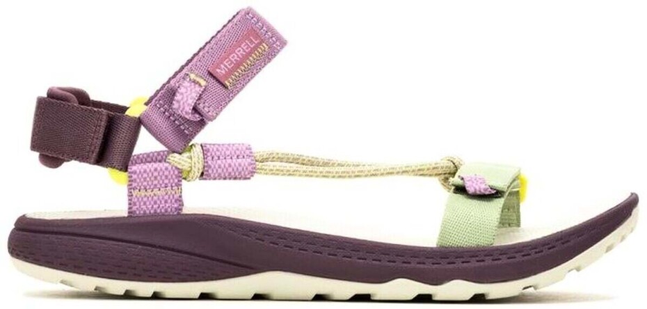 Dámské sandály Merrell  Bravada 2 Strap Mauve  EUR 41 - main (0)