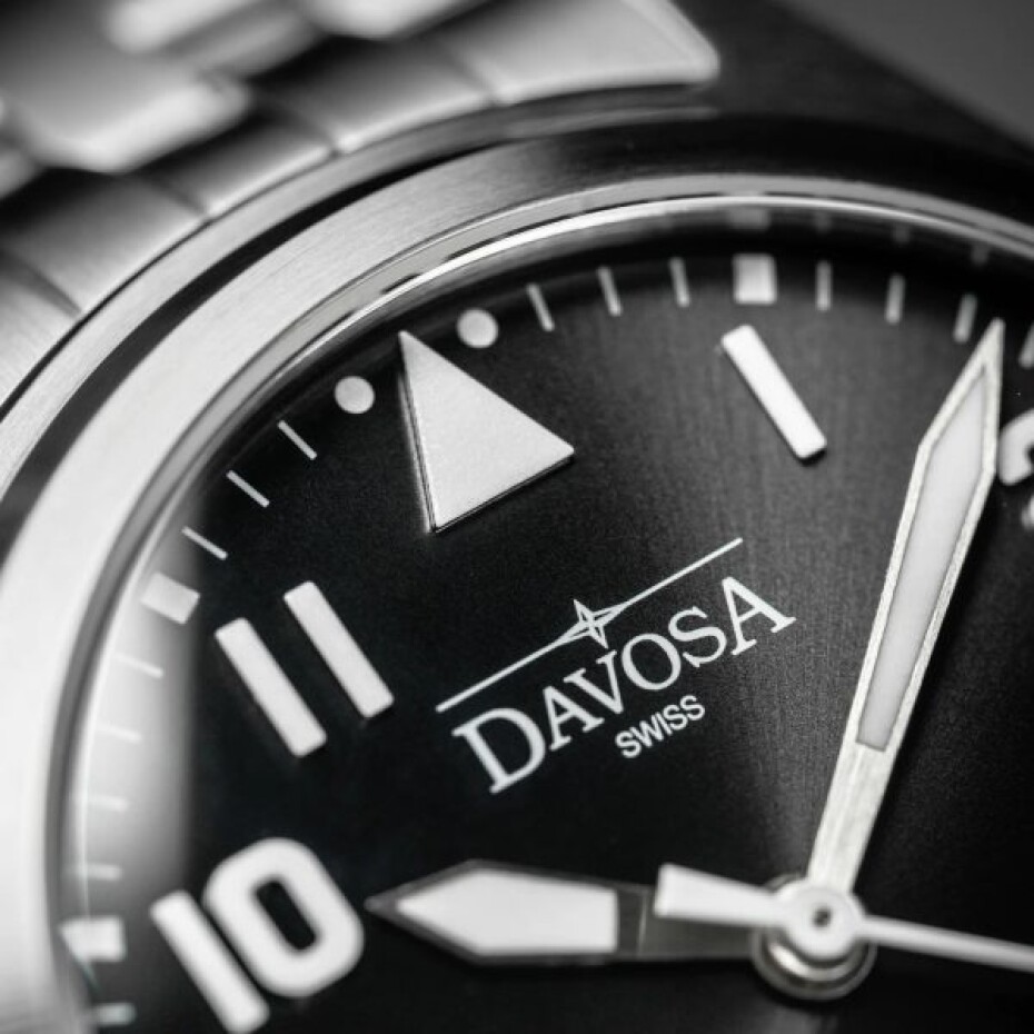 Davosa Newton Pilot Automatic 161.530.50 - main (7)