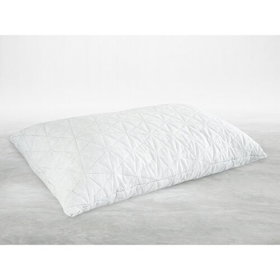 B.E.S. Petrovice Visco polštář luxury, 45 x 75 cm - main (2)