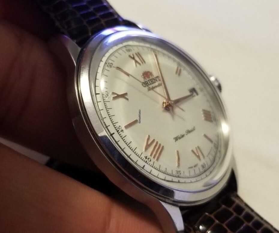 Orient Bambino Version 2 TAC00008W - main (4)