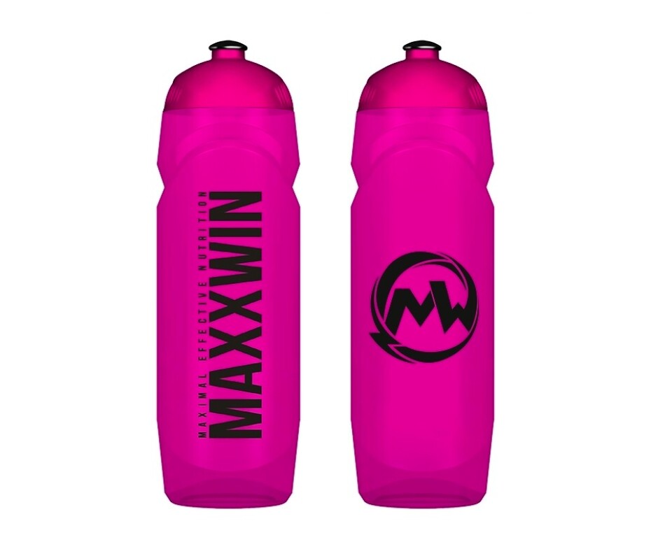 MaxxWin Sportovní láhev 750 ml - main (0)