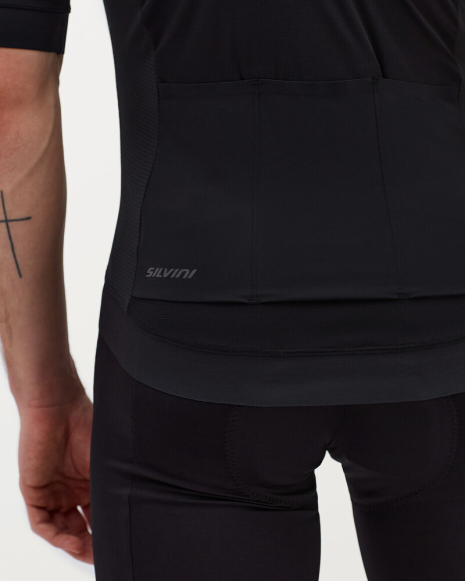 Pánský cyklistický dres Silvini  Ansino - main (2)