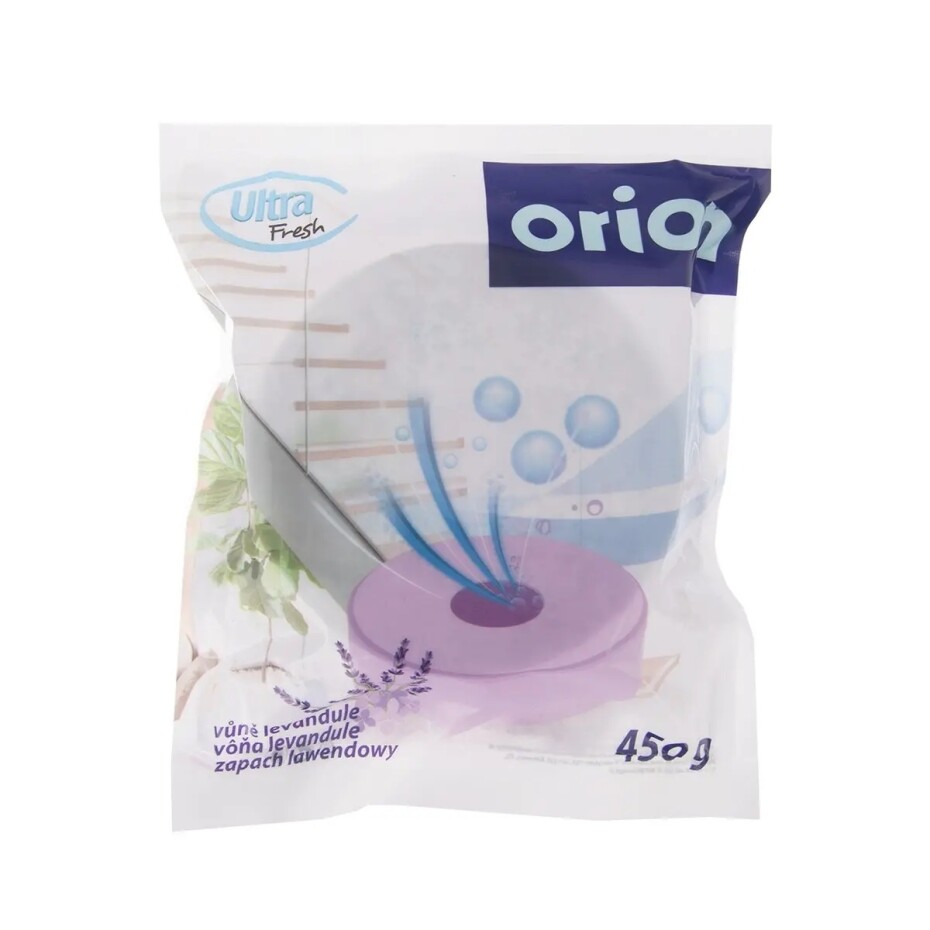 ND náplň do pohlc. vlh. 832375 tableta 450 g levandule - main (0)