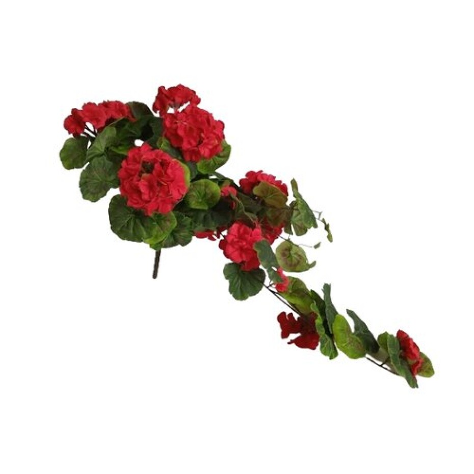 Umělý převis Muškát červená, 68 cm - main (0)