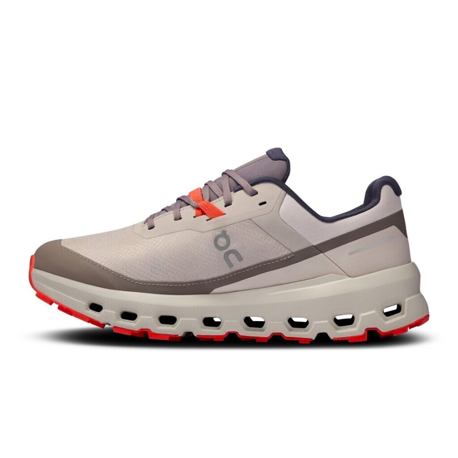 Dámská běžecká obuv On Cloudvista 2 Waterproof Pearl/Ice  EUR 38 - main (1)