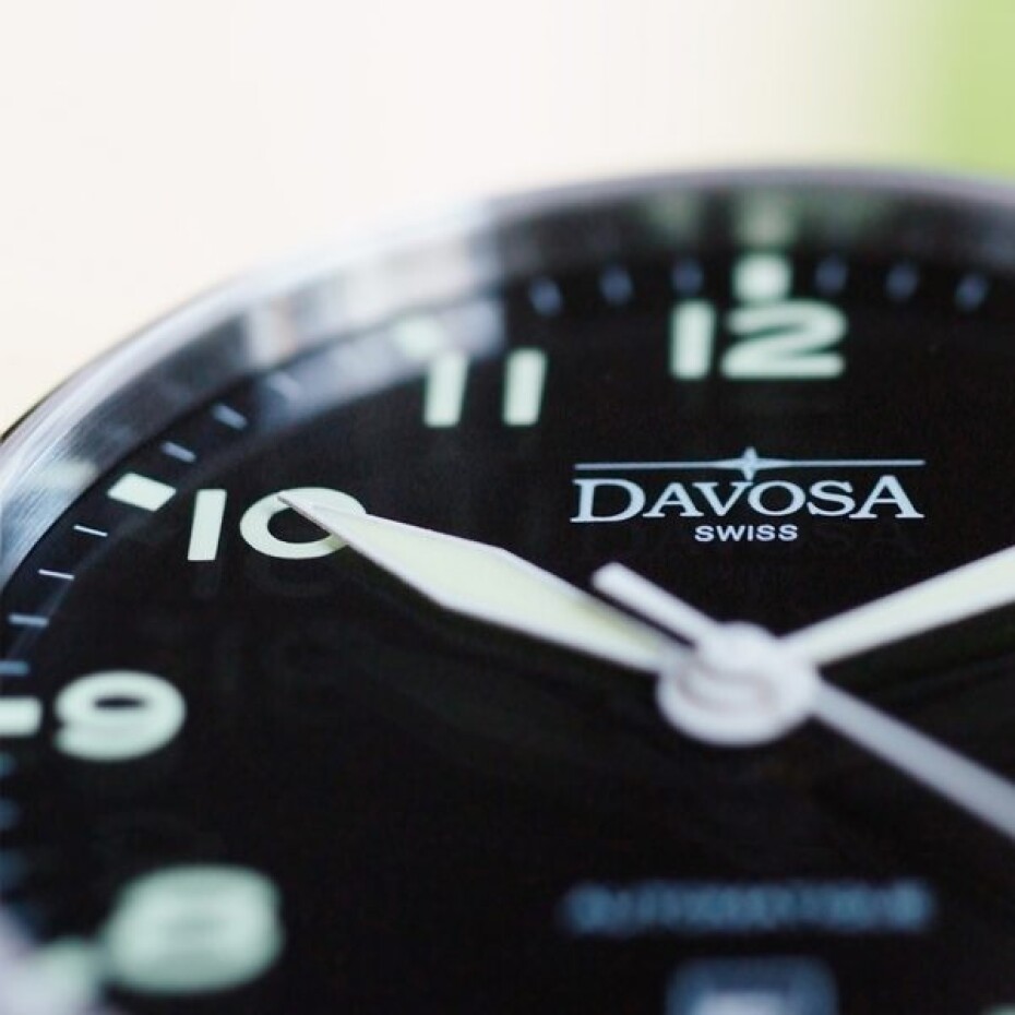Davosa Classic Gents 161.456.50 - main (1)
