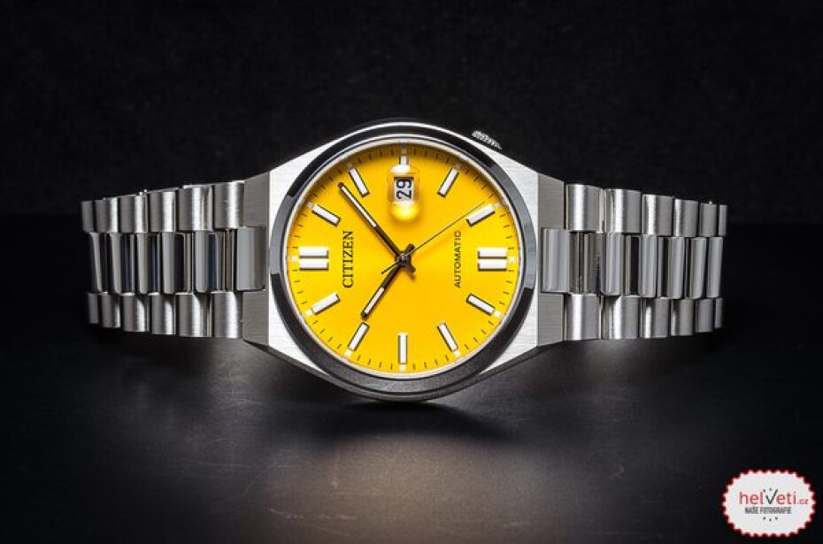 Citizen Tsuyosa Automatic NJ0150-81Z - main (1)