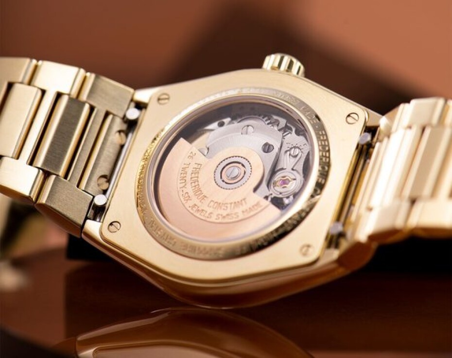 Frederique Constant Highlife Ladies Automatic FC-303VD2NH5B - main (15)