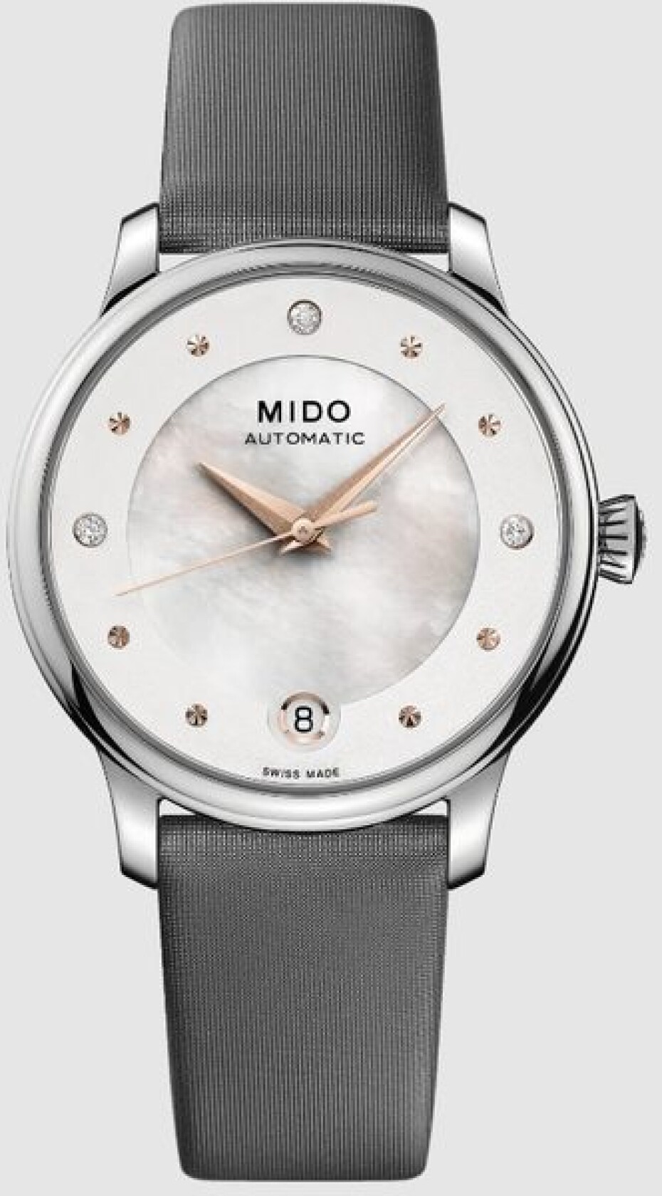 Mido Baroncelli Lady Day & Night M039.207.16.106.00 - main (2)
